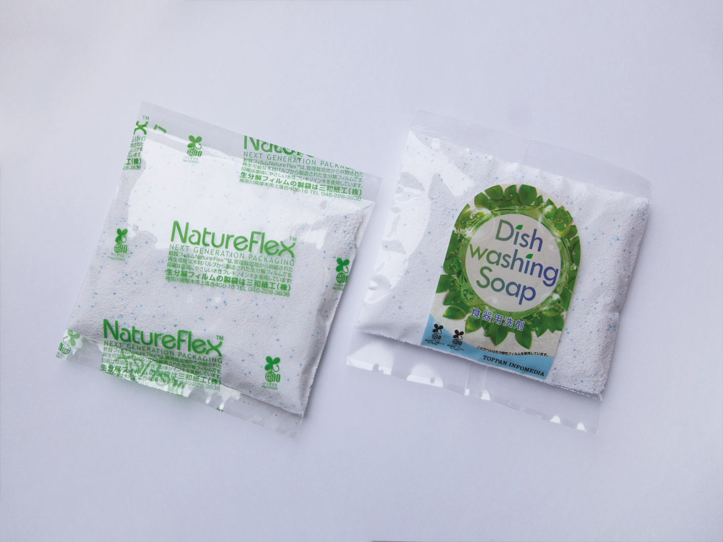 natureflex